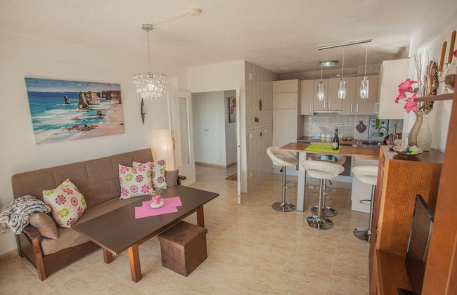 007 Relax Sea Views - Ac/wifi - NEW - Foto 22