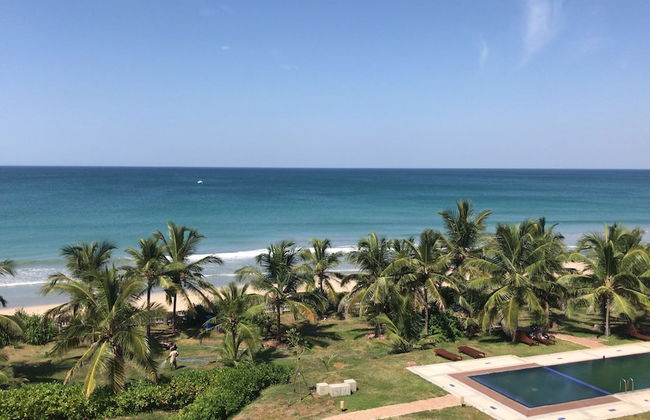 Araliya OceanFront Condos Nilaveli - Foto 43