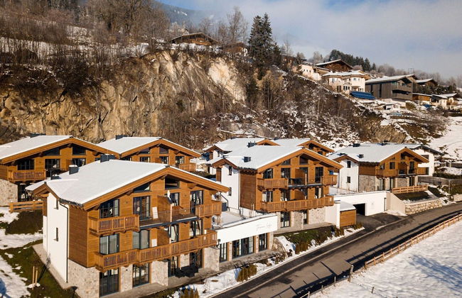 Luxurious Chalet With Sauna Near the Bathing Lake - Foto 43