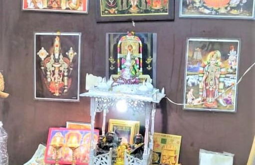 Jayaram Residency Tirupathi - Photo 19