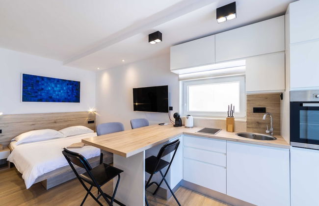 Apartments Ema - Foto 22