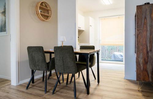 Seeurlaub Haus Antonia - Foto 11