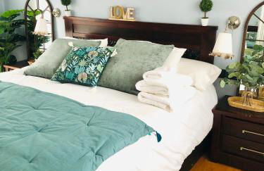 Casa da Lomba Piscina y vistas al mar en Baiona - Foto 20