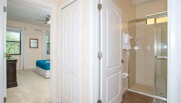 Amazing House Verandapalms 6Bd With Pool - Foto 4, Habitación