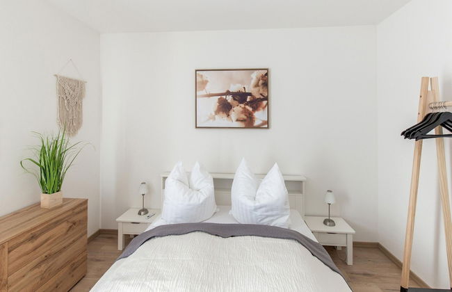 Romantic Escape in Altmuhltal - Photo 3