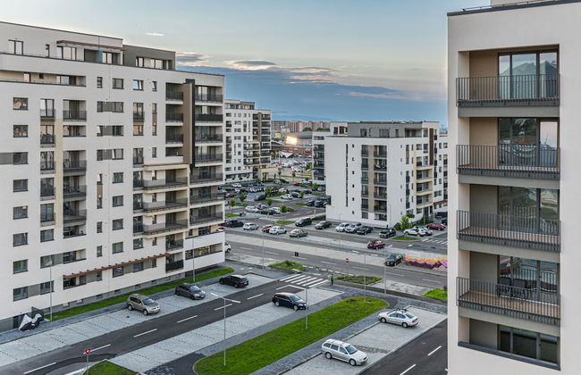 MK Apartments Brasov - Photo 40