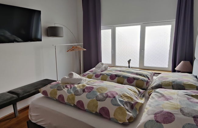 XuBa Apartment - Foto 25