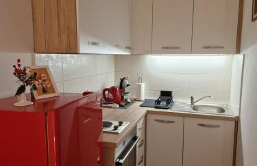 Studio apartman Asja - Foto 11