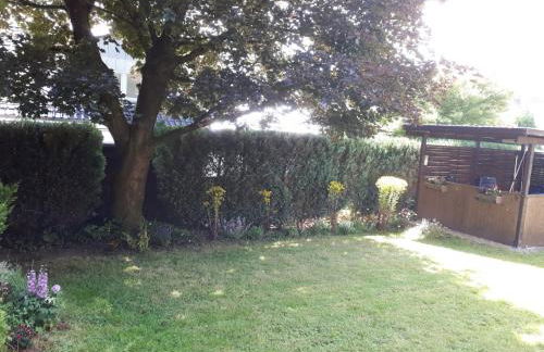 Ferienwohnung am Sorpesee - Foto 20