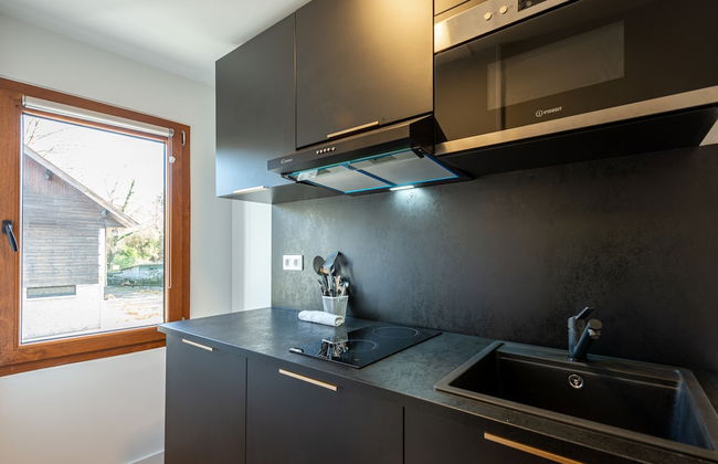 Les Tonnelles - Foto 42