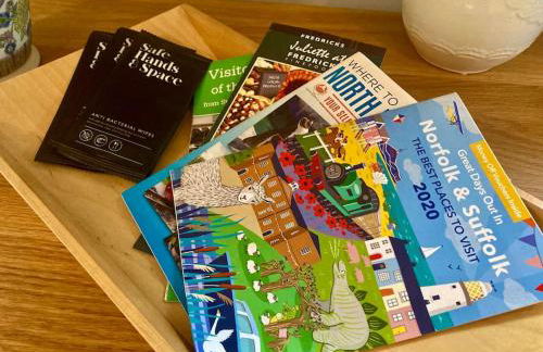 The BeeKeepers - Homely Luxurious Self Catering - Foto 59