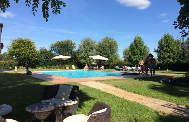 Cà Rocca Relais - Foto 28