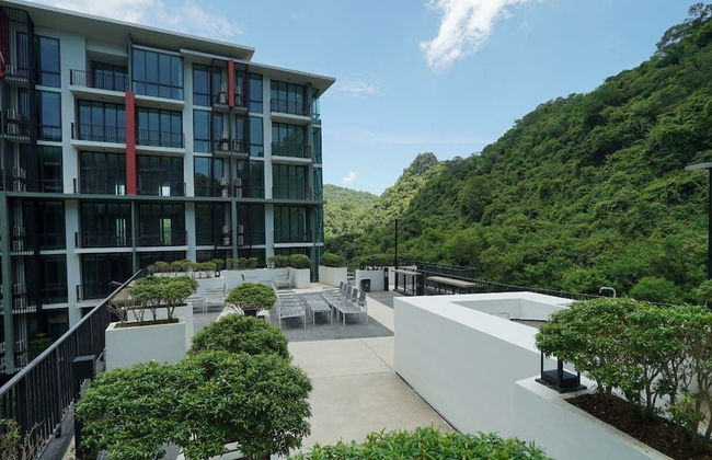 Oabkod khaoyai at forest khaoyai - Foto 49