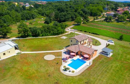 Villa Frankovici - Foto 21