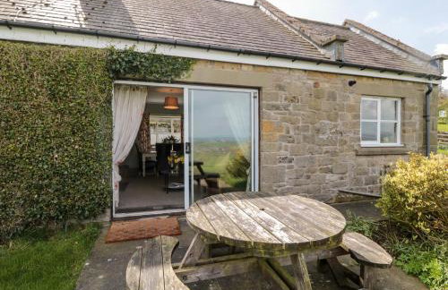 Forge Cottage - Foto 29