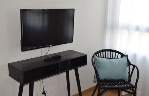 GRETA PLAYA PANORAMA APARTAMENTO by AlohaMalaga - Foto 20