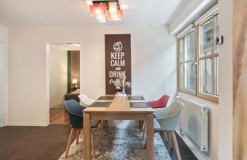 Ferienwohnung im Naturpark Steinwald - Photo 7