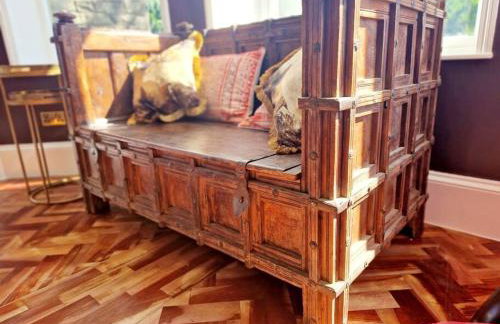 The Hamilton Luxury Let-The Duke - Foto 30