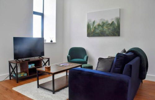 Modern Chapel Stay at Trinity - Foto 1