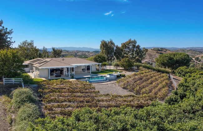 Summit Ranch by Avantstay Infinity Pool + Views - Foto 46