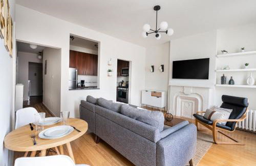 Beautiful 3 Bedroom Unit in Prime Location - Foto 16