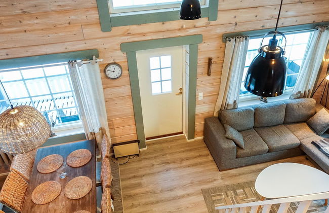 Keselmäkangas - Foto 20