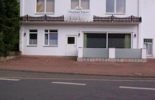 Ferienwohnungen Schewe I - Foto 1