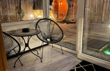 Storm Cottage in the Countryside - Foto 18