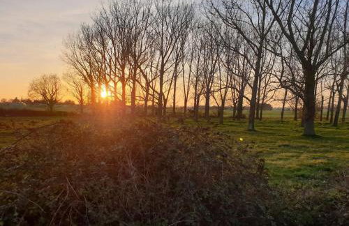 The Old Dairy Accommodation - Foto 8