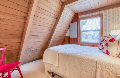 Sisters Beach Retreat - Meredith Lodging - Foto 9