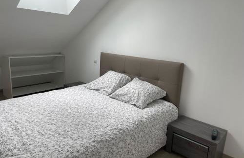 Appartement centre ville - Sablé sur Sarthe - Photo 6