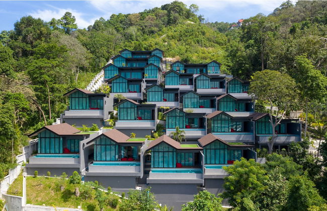 The Senses Pool Villas - Photo 53