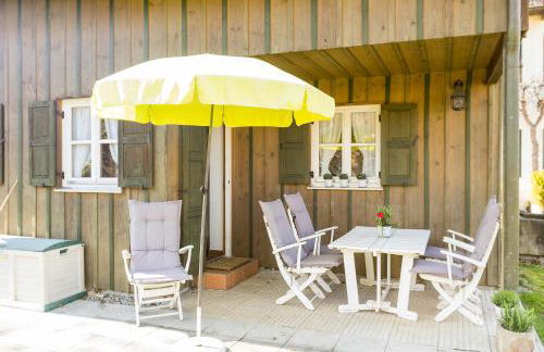 Ferienhaus Alp Chalet - Foto 22