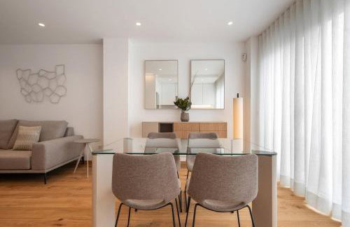 Elegance & comfort in Chamberi- 4C - Foto 36