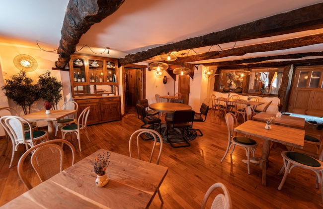 Casa Rural Piñeiro - Photo 52