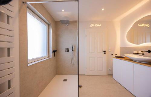 Driftwood I Wohnung mit Wallbox und Klimaanlage - Foto 17