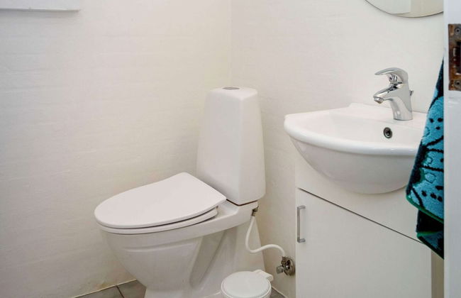 10 Person Holiday Home in Thisted - Foto 27