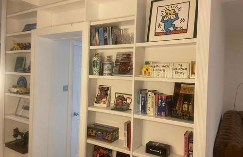 Charming BRIGHTONMEWS cottage parking 1min to sea&shops - Foto 24