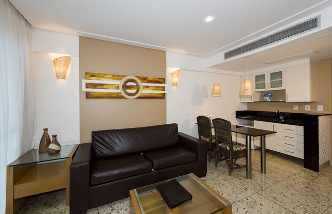 Coral Plaza Apart Hotel - Photo 6