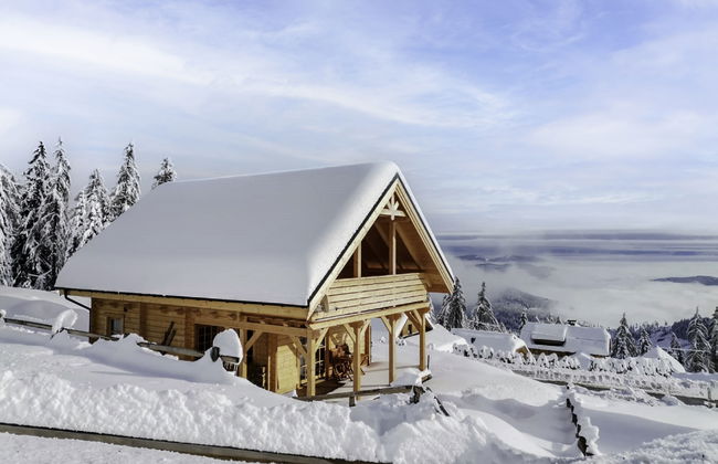 Hütte Gimpel - Photo 19