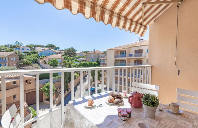 La Palmeraie II - Foto 9