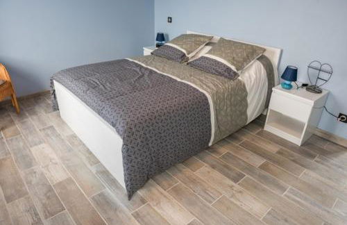 Gîte L'Ecole d'Antan 5/6 personnes - Foto 11