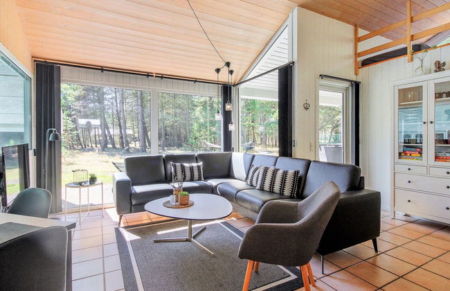 "Jensen" - 700m to the fjord - Foto 36