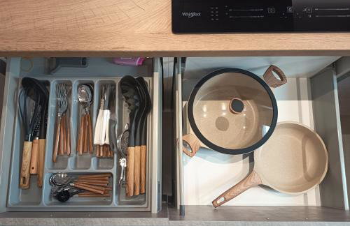 'Nossia' Central & Cozy Home in Naxos Town - Foto 24