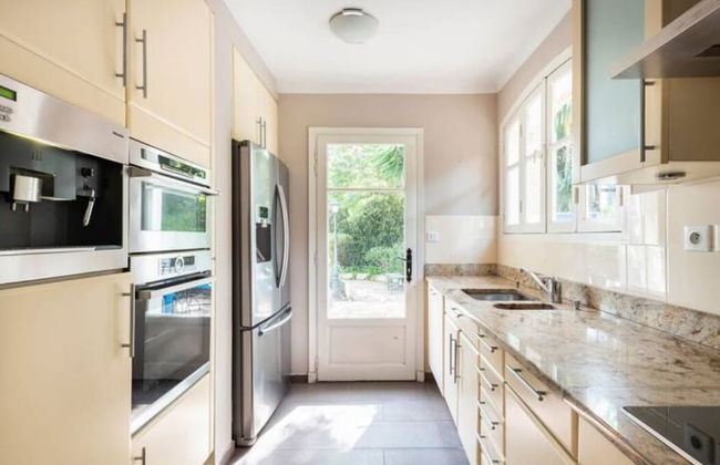 Villa Mas d'Azur By Estates Cannes - Foto 7