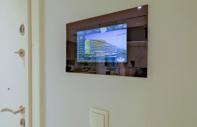 Petek Residence by NewInn - Foto 2