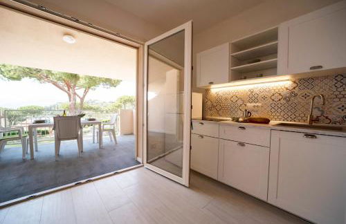 Residence Le Grazie Est - Foto 55