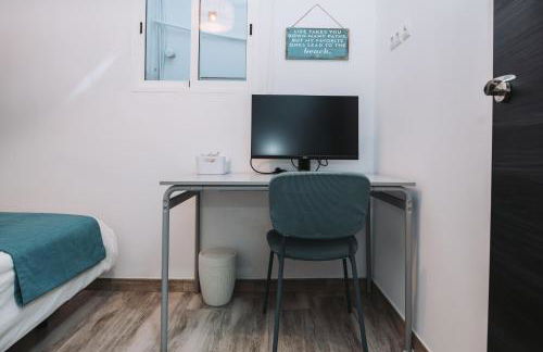 Beachfront Apartment incl highspeed WIFI - Foto 35