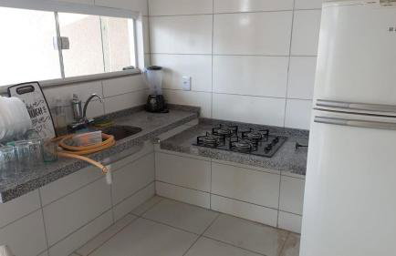 Casa 60 Completa Garagem 2ACs WIFI Juazeiro, Crato, Barbalha - Foto 30