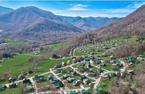 The Snow Owl Cabin - Foto 35